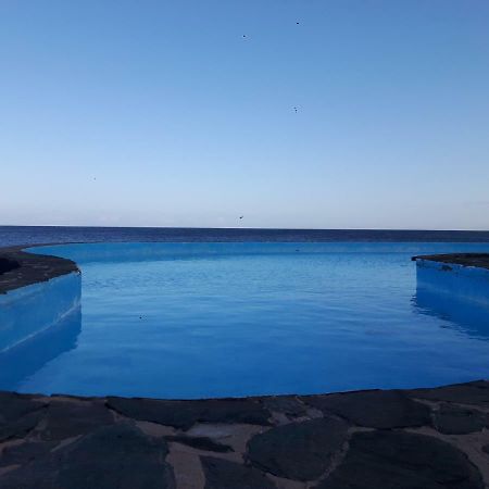 Apartamento Apartamento La Caleta Isla de El Hierro terrace with incredible views Exterior foto