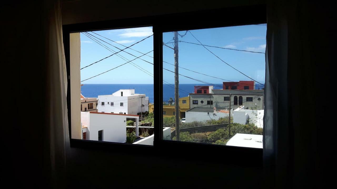 Apartamento Apartamento La Caleta Isla de El Hierro terrace with incredible views Exterior foto