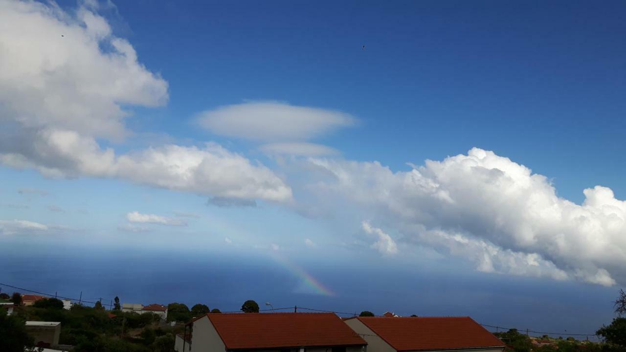 Apartamento Apartamento La Caleta Isla de El Hierro terrace with incredible views Exterior foto